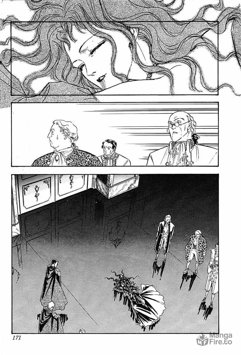 Read Ginga Eiyuu Densetsu chapter 28 image 34 on Lezhin