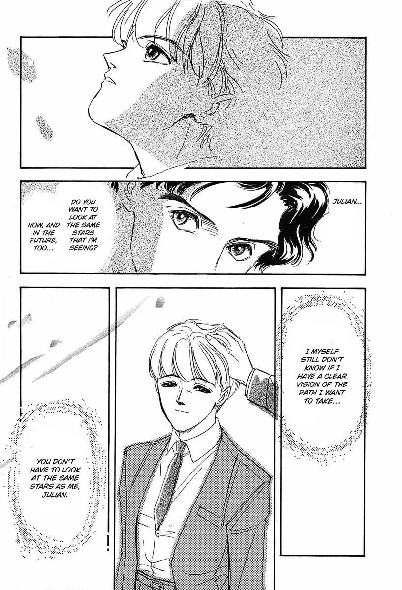 Read Ginga Eiyuu Densetsu chapter 30 image 15 on Lezhin
