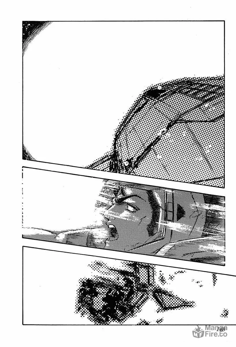 Read Ginga Eiyuu Densetsu chapter 37 image 14 on Lezhin