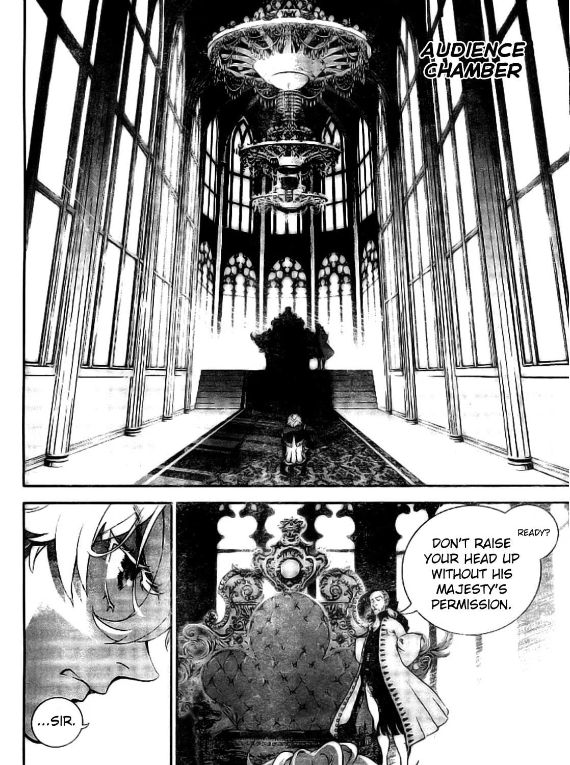 Read Ginga Eiyuu Densetsu chapter 4.1 image 28 on Lezhin