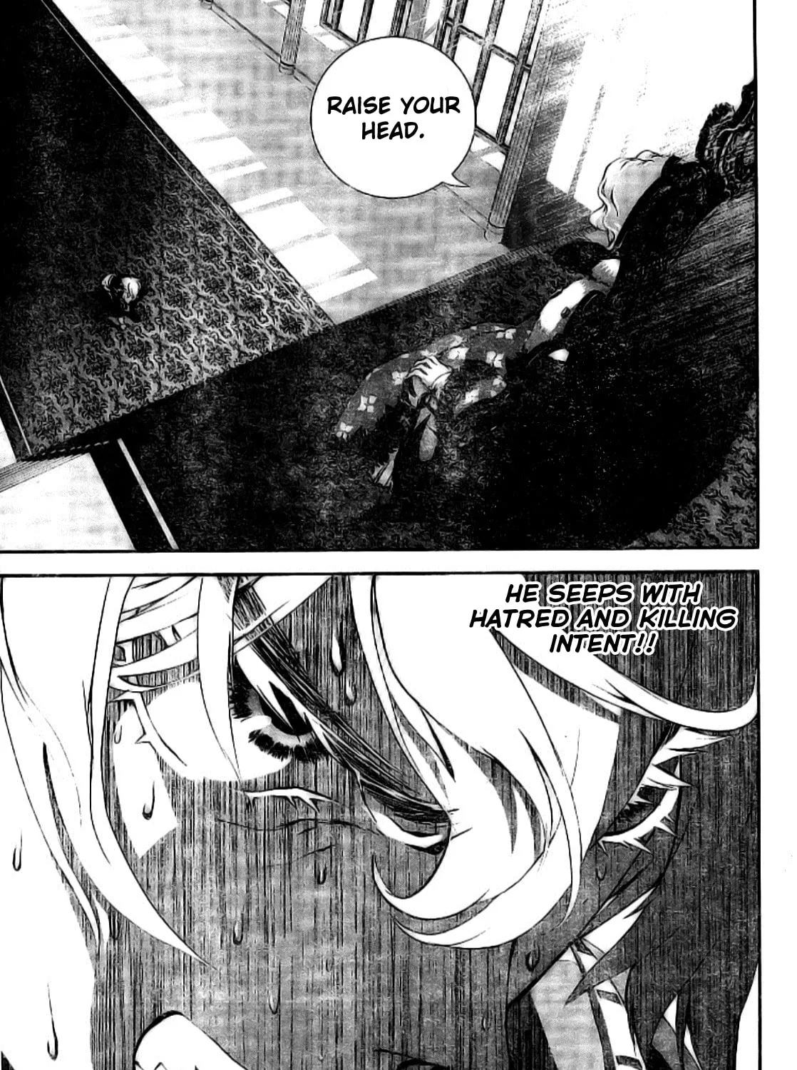 Read Ginga Eiyuu Densetsu chapter 4.1 image 34 on Lezhin