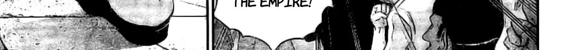Read Ginga Eiyuu Densetsu chapter 4.1 image 5 on Lezhin