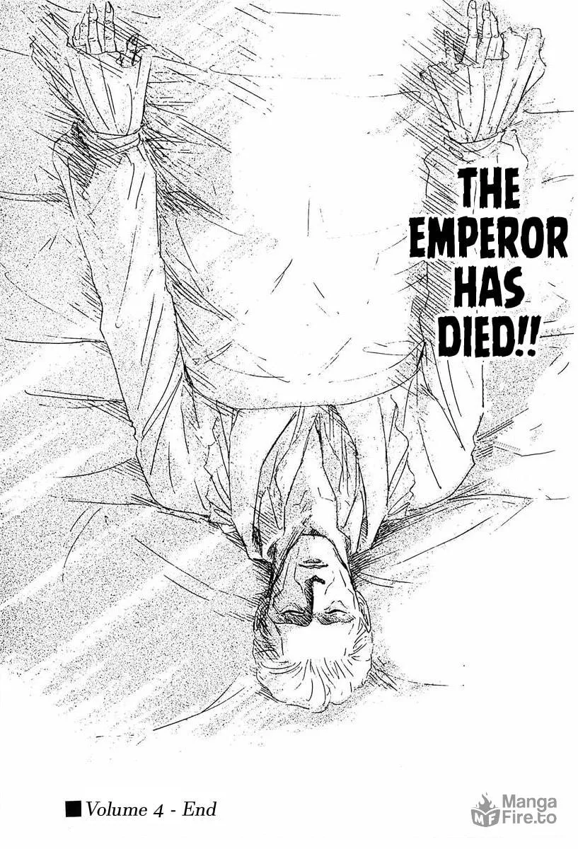 Read Ginga Eiyuu Densetsu chapter 40 image 26 on Lezhin