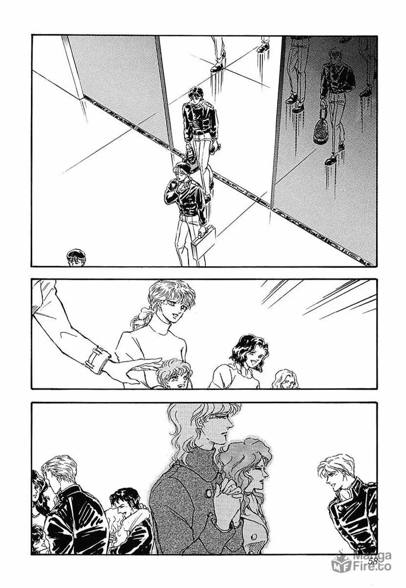 Read Ginga Eiyuu Densetsu chapter 44 image 9 on Lezhin
