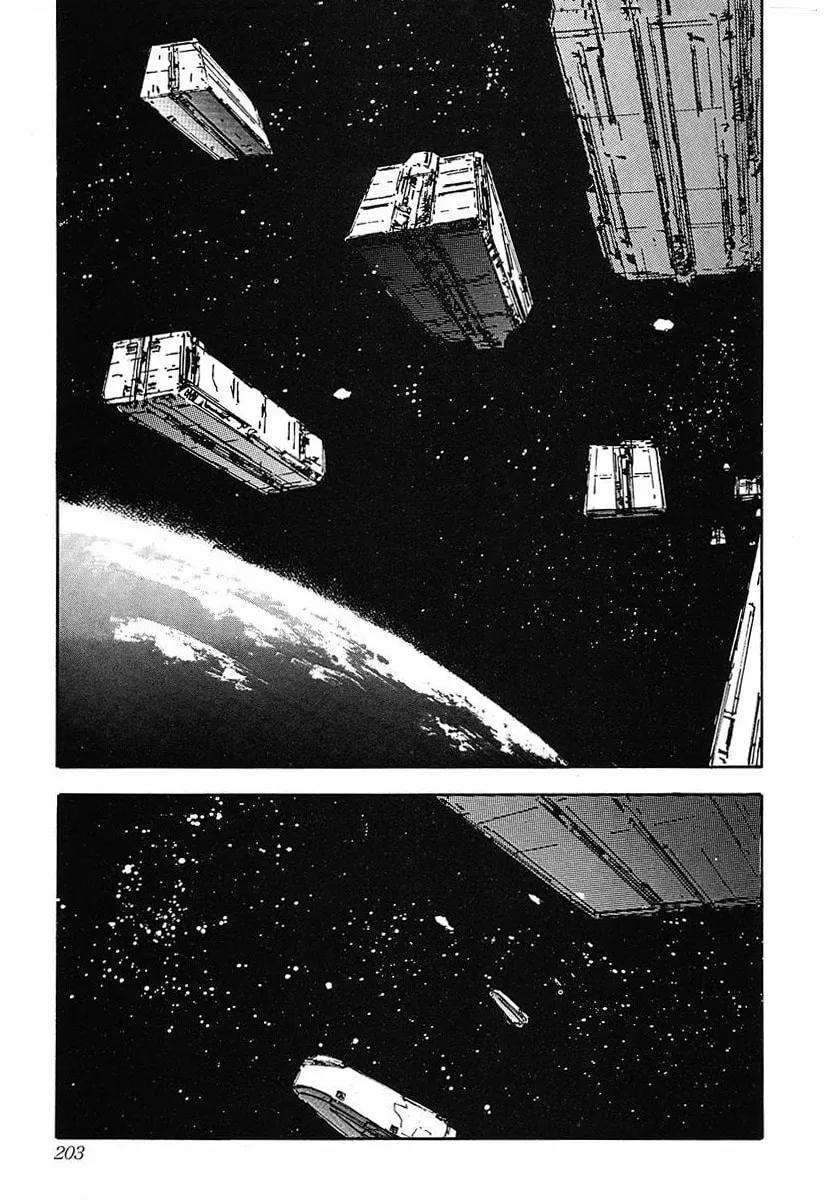 Read Ginga Eiyuu Densetsu chapter 50 image 16 on Lezhin