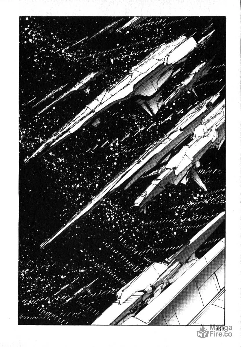Read Ginga Eiyuu Densetsu chapter 6 image 2 on Lezhin