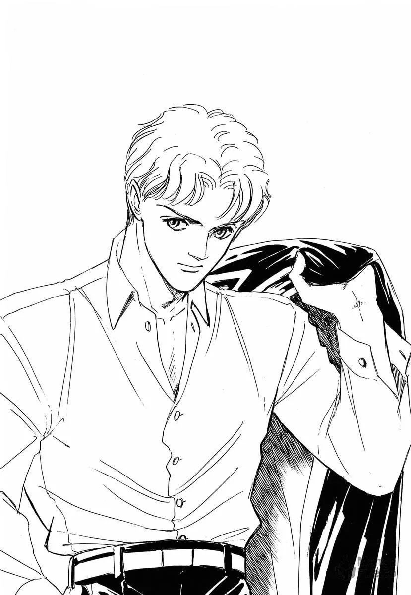 Read Ginga Eiyuu Densetsu chapter 60.5 image 9 on Lezhin