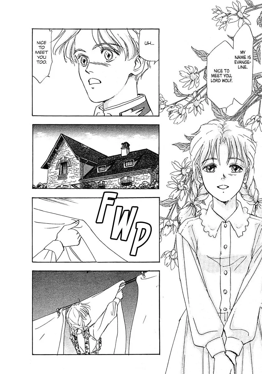 Read Ginga Eiyuu Densetsu chapter 61 image 15 on Lezhin