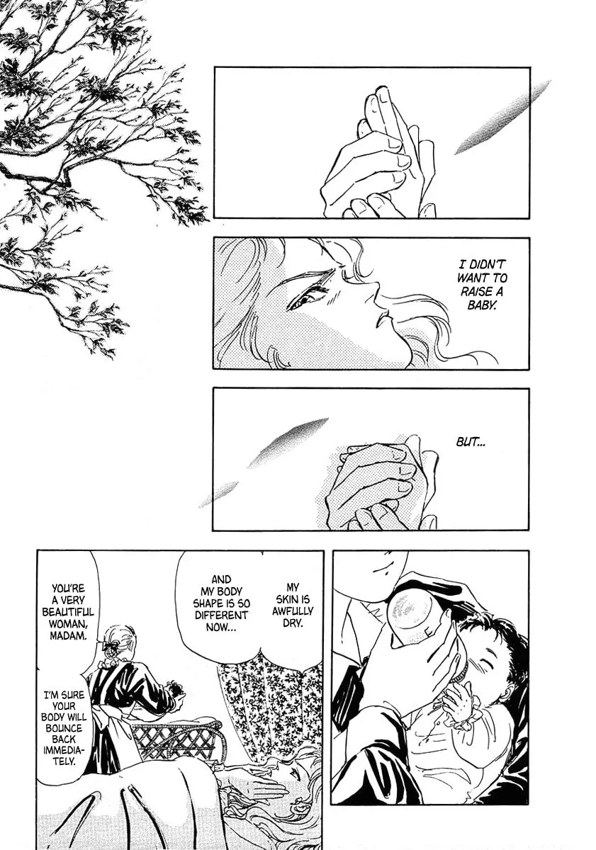 Read Ginga Eiyuu Densetsu chapter 62 image 3 on Lezhin
