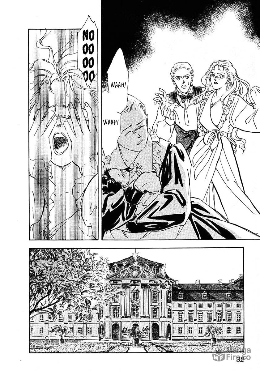 Read Ginga Eiyuu Densetsu chapter 62 image 8 on Lezhin