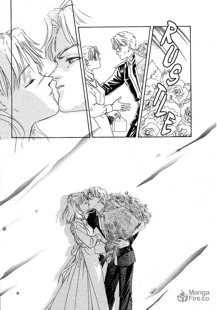 Read Ginga Eiyuu Densetsu chapter 63 image 17 on Lezhin
