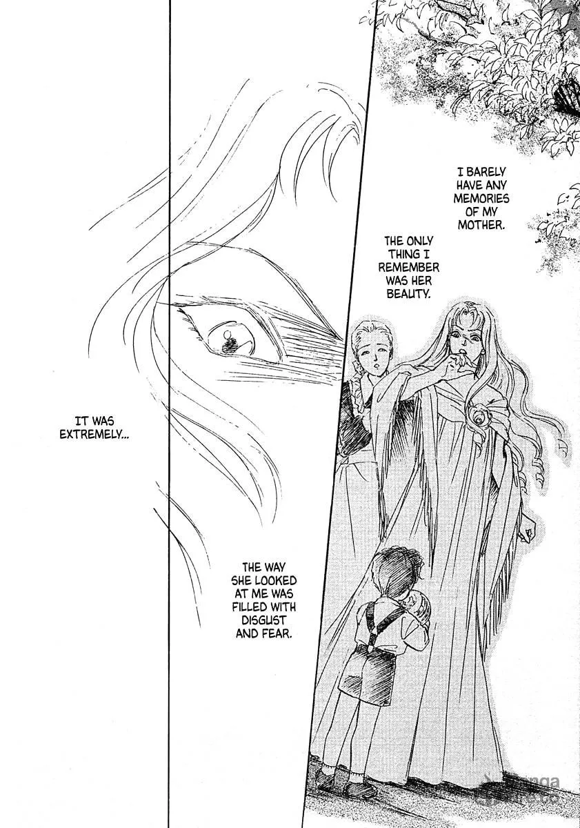 Read Ginga Eiyuu Densetsu chapter 65 image 5 on Lezhin