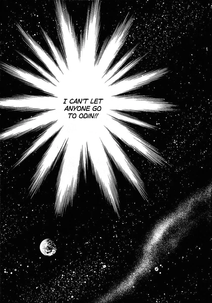 Read Ginga Eiyuu Densetsu chapter 67 image 10 on Lezhin