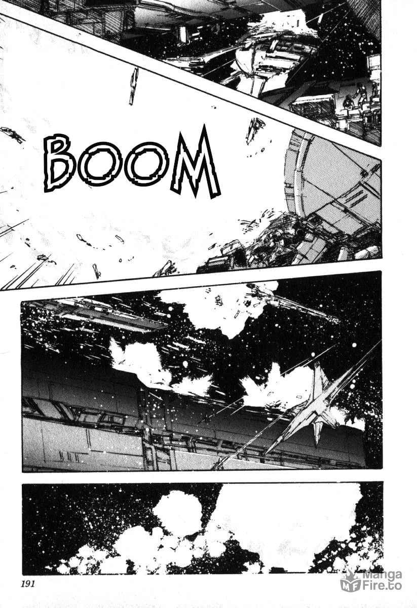 Read Ginga Eiyuu Densetsu chapter 7 image 11 on Lezhin