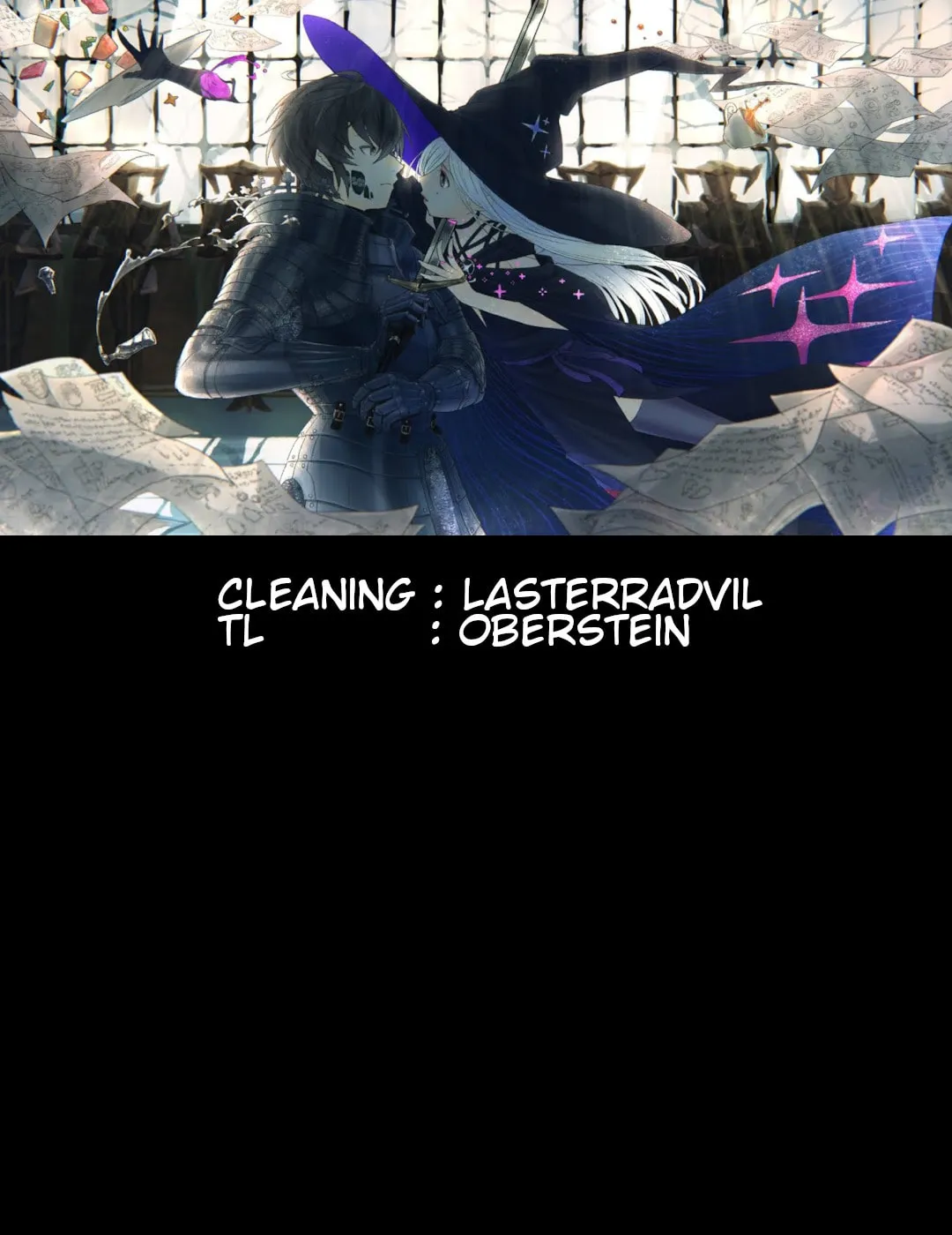 Read Ginga Eiyuu Densetsu chapter 8 image 21 on Lezhin