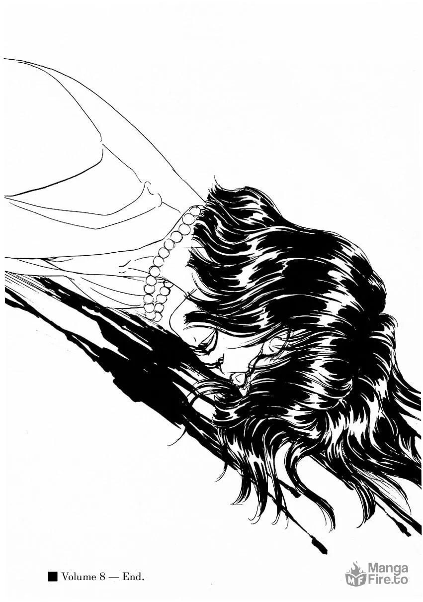 Read Ginga Eiyuu Densetsu chapter 80 image 26 on Lezhin