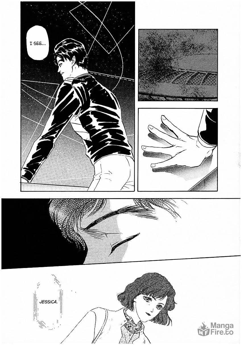 Read Ginga Eiyuu Densetsu chapter 82 image 14 on Lezhin