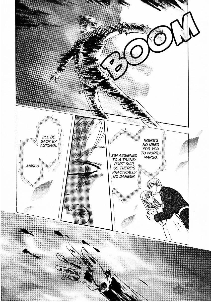 Read Ginga Eiyuu Densetsu chapter 84 image 14 on Lezhin