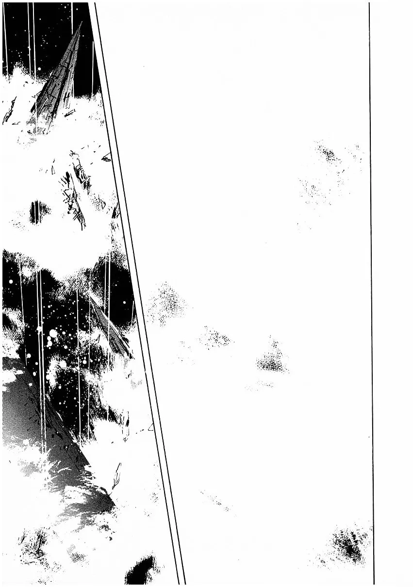 Read Ginga Eiyuu Densetsu chapter 88 image 10 on Lezhin