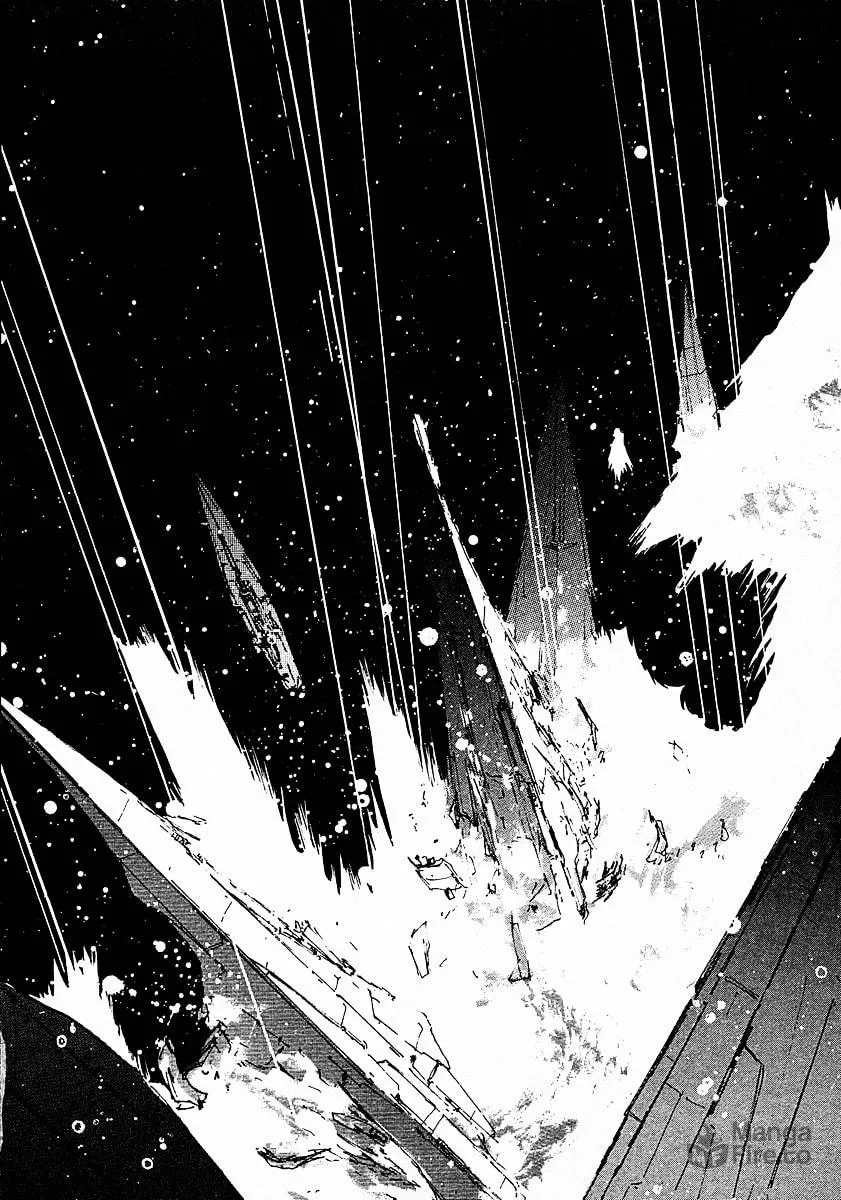 Read Ginga Eiyuu Densetsu chapter 88 image 9 on Lezhin