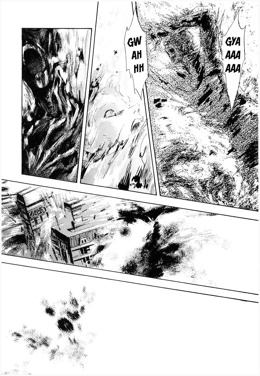 Read Ginga Eiyuu Densetsu chapter 91 image 12 on Lezhin