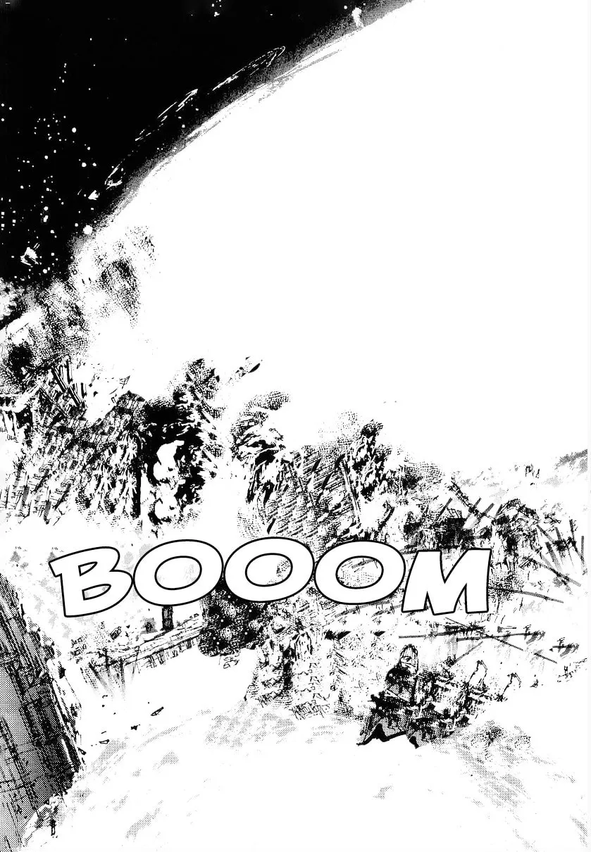 Read Ginga Eiyuu Densetsu chapter 91 image 13 on Lezhin