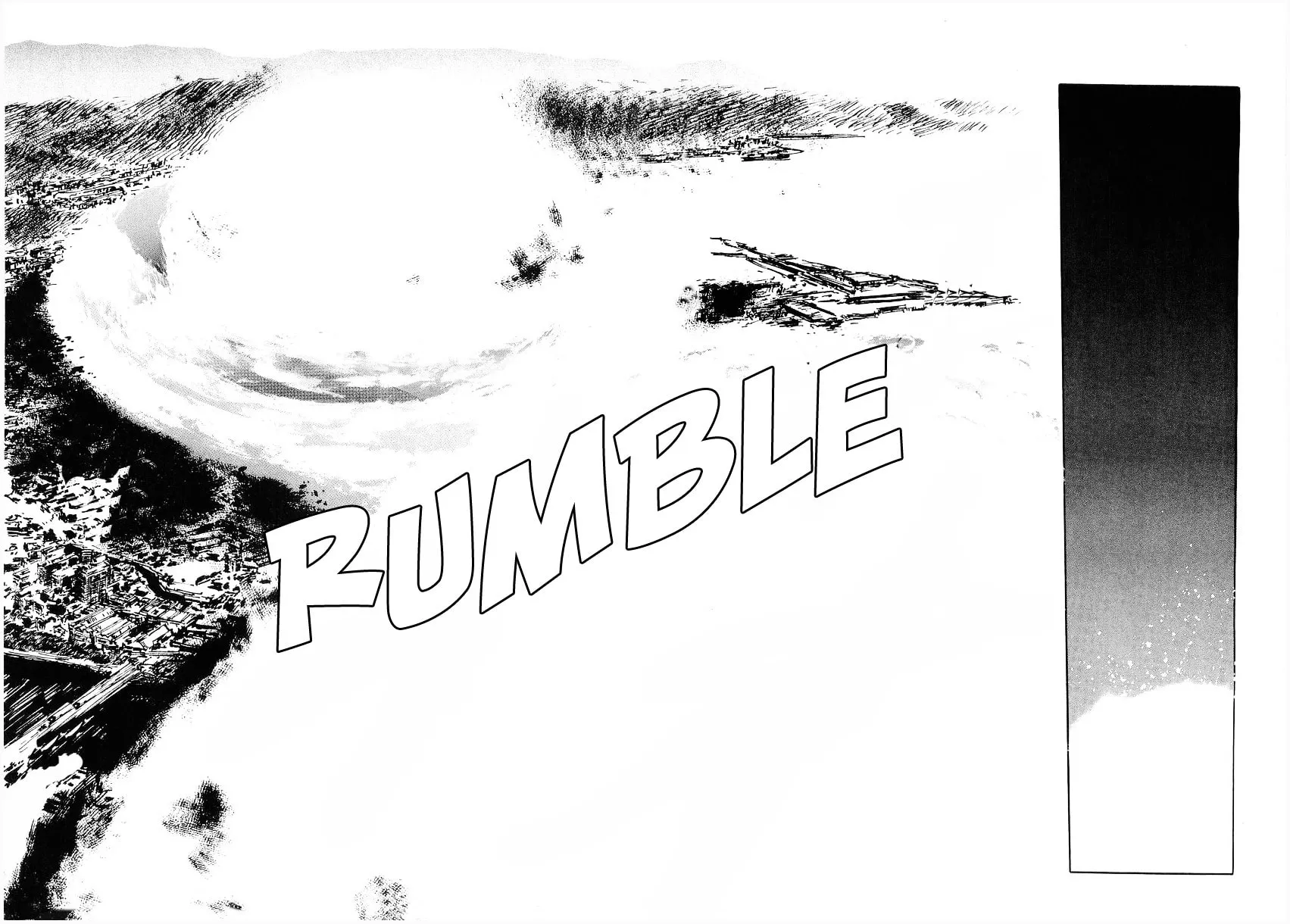 Read Ginga Eiyuu Densetsu chapter 91 image 14 on Lezhin