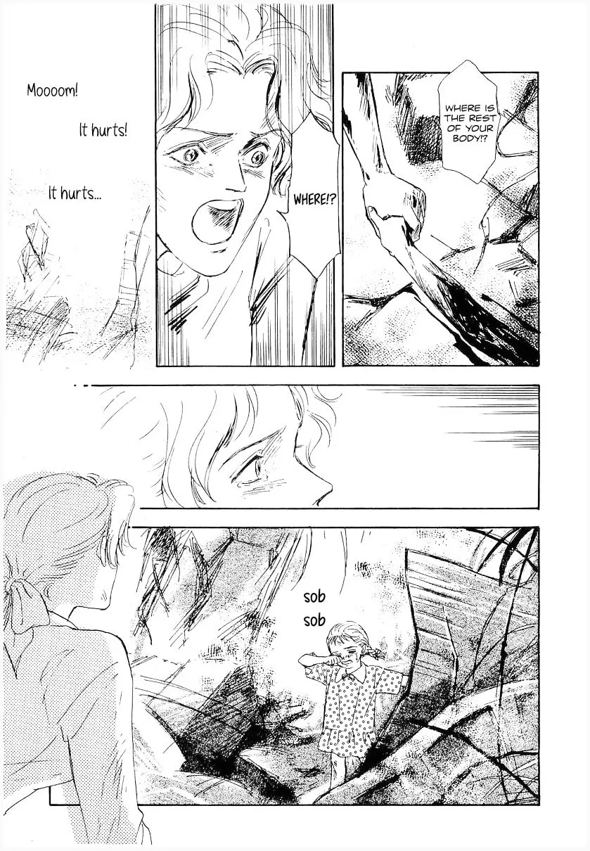 Read Ginga Eiyuu Densetsu chapter 91 image 16 on Lezhin