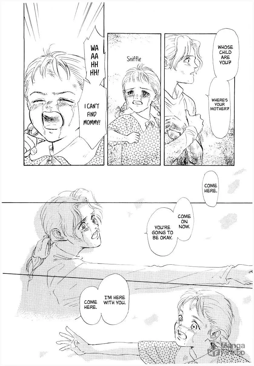 Read Ginga Eiyuu Densetsu chapter 91 image 17 on Lezhin