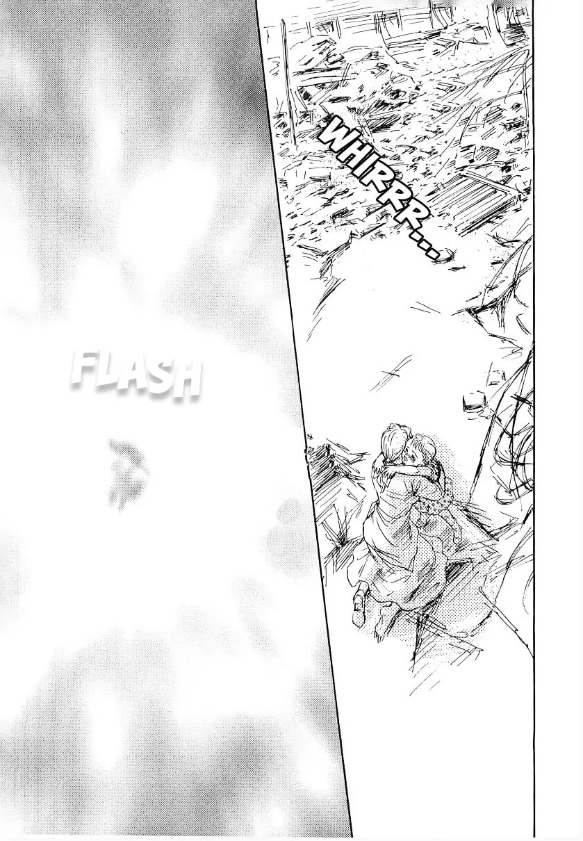 Read Ginga Eiyuu Densetsu chapter 91 image 18 on Lezhin