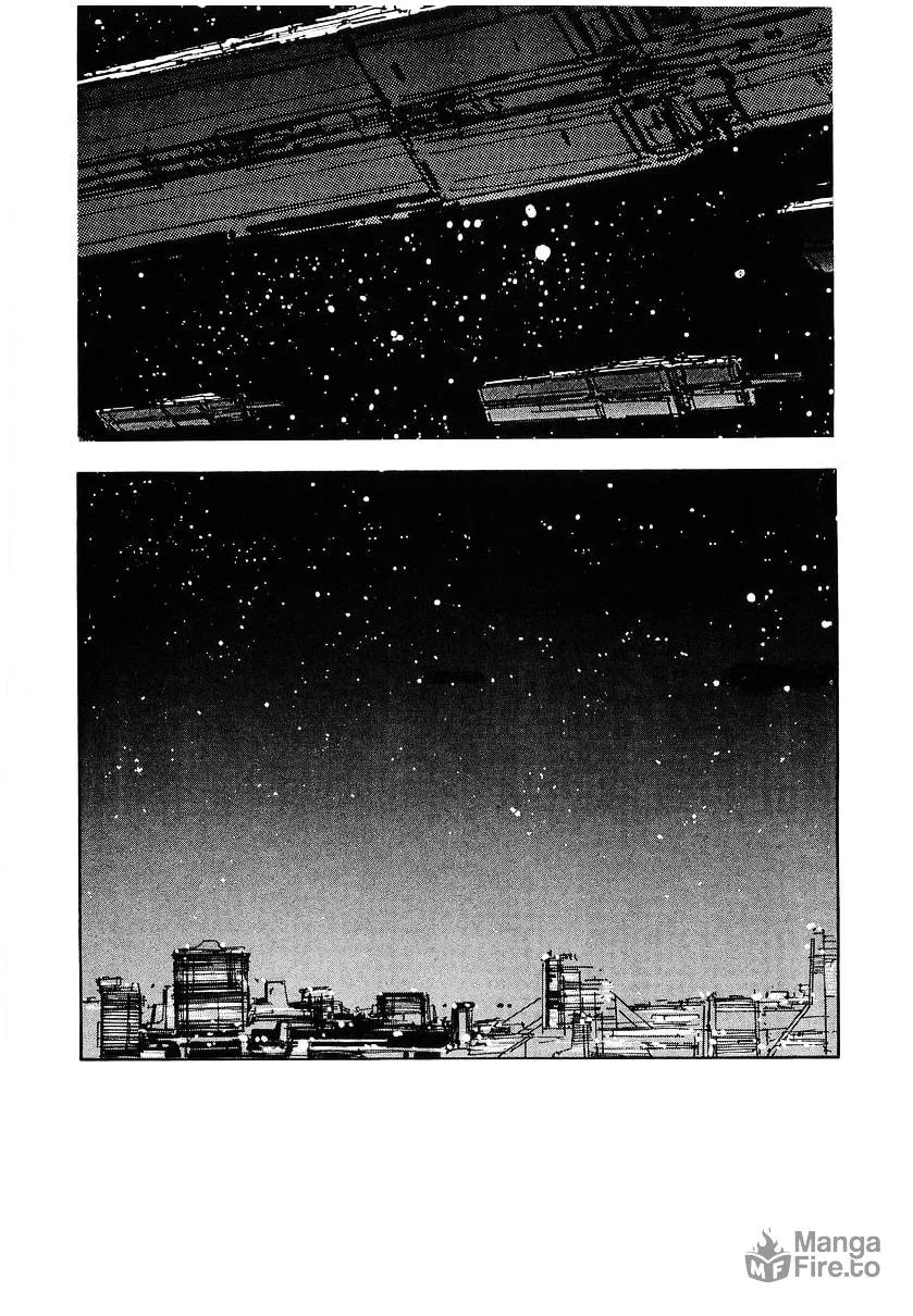 Read Ginga Eiyuu Densetsu chapter 97 image 17 on Lezhin