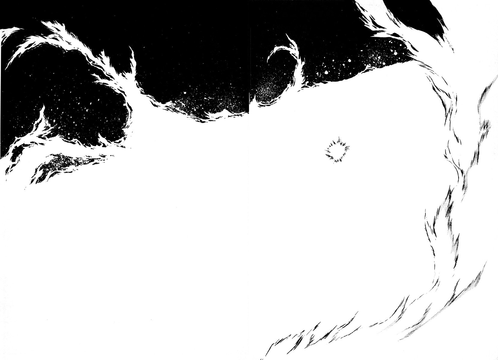 Ginga Sengoku Gunyuuden Rai Chapter 113 page 4 - 