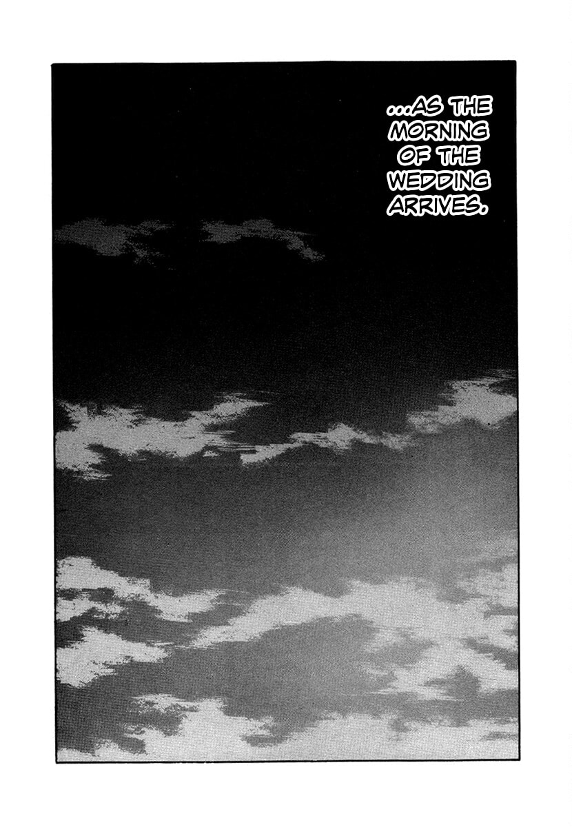 Ginga Sengoku Gunyuuden Rai Chapter 80 page 17 - 