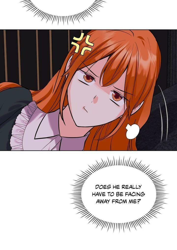 Read Ginger and the Cursed Prince chapter 72.7 image 11 on Lezhin