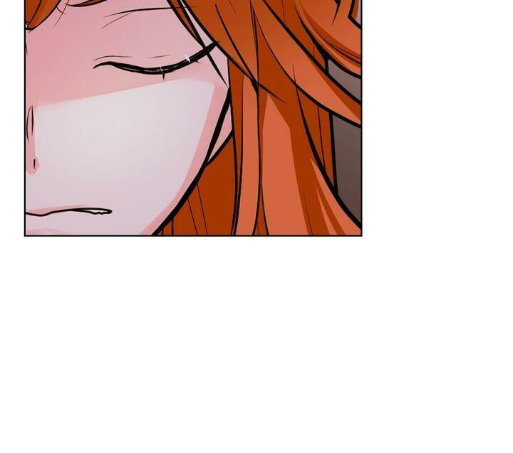 Read Ginger and the Cursed Prince chapter 72.7 image 26 on Lezhin