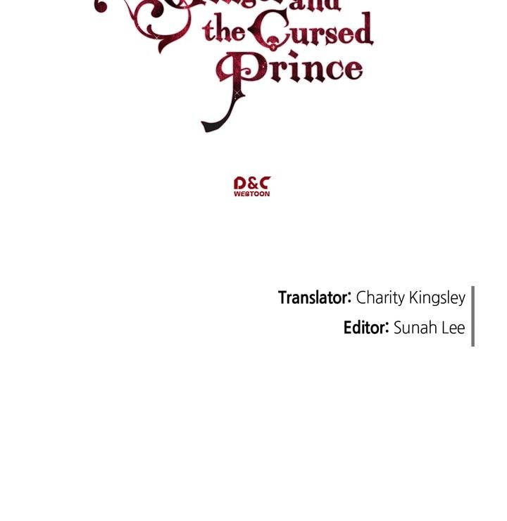 Read Ginger and the Cursed Prince chapter 9 image 16 on Lezhin
