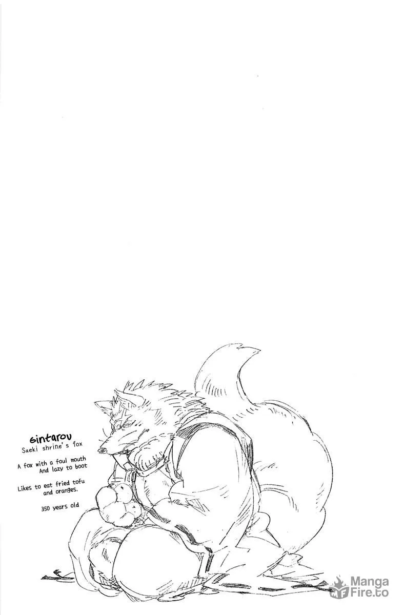 Read Gingitsune chapter 1 image 35 on Lezhin