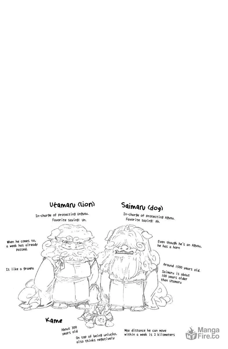 Read Gingitsune chapter 1 image 38 on Lezhin