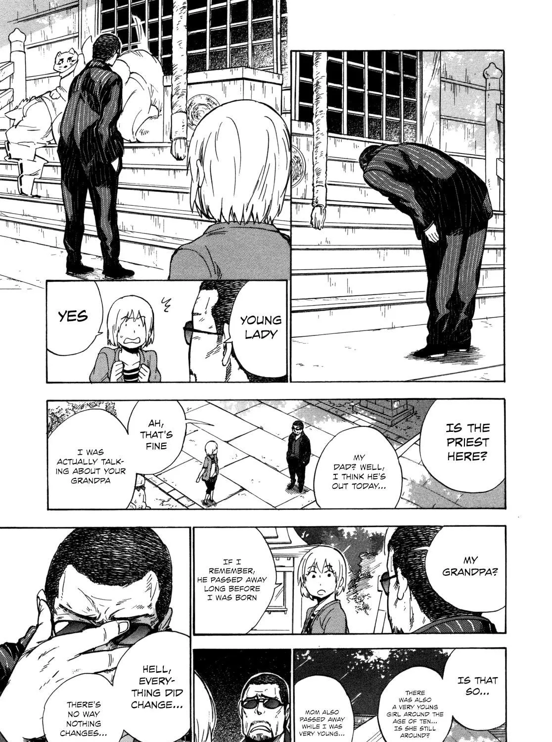 Read Gingitsune chapter 10 image 28 on Lezhin