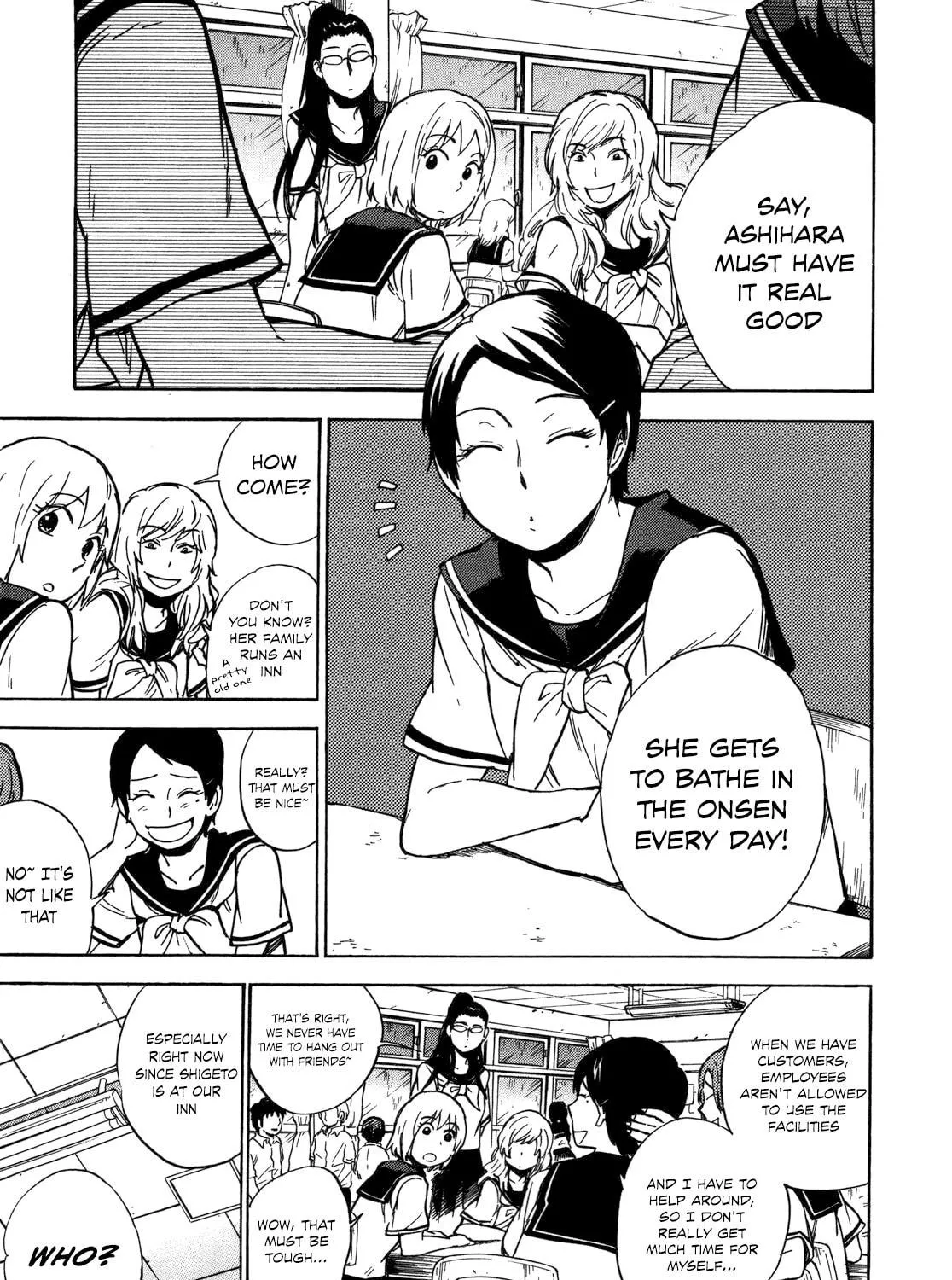 Read Gingitsune chapter 10 image 4 on Lezhin
