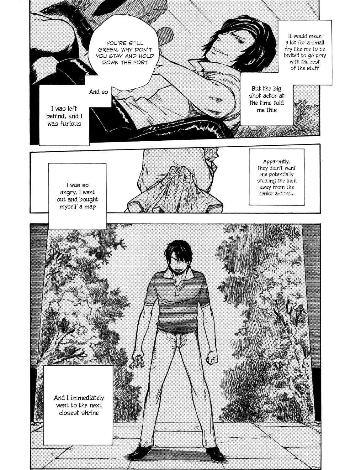 Read Gingitsune chapter 10 image 42 on Lezhin