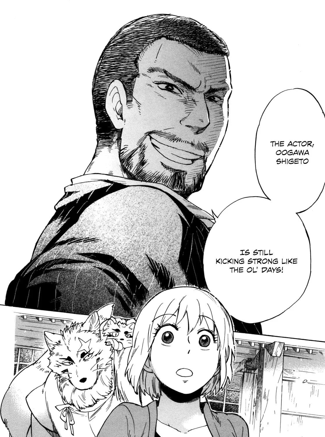 Read Gingitsune chapter 10 image 54 on Lezhin