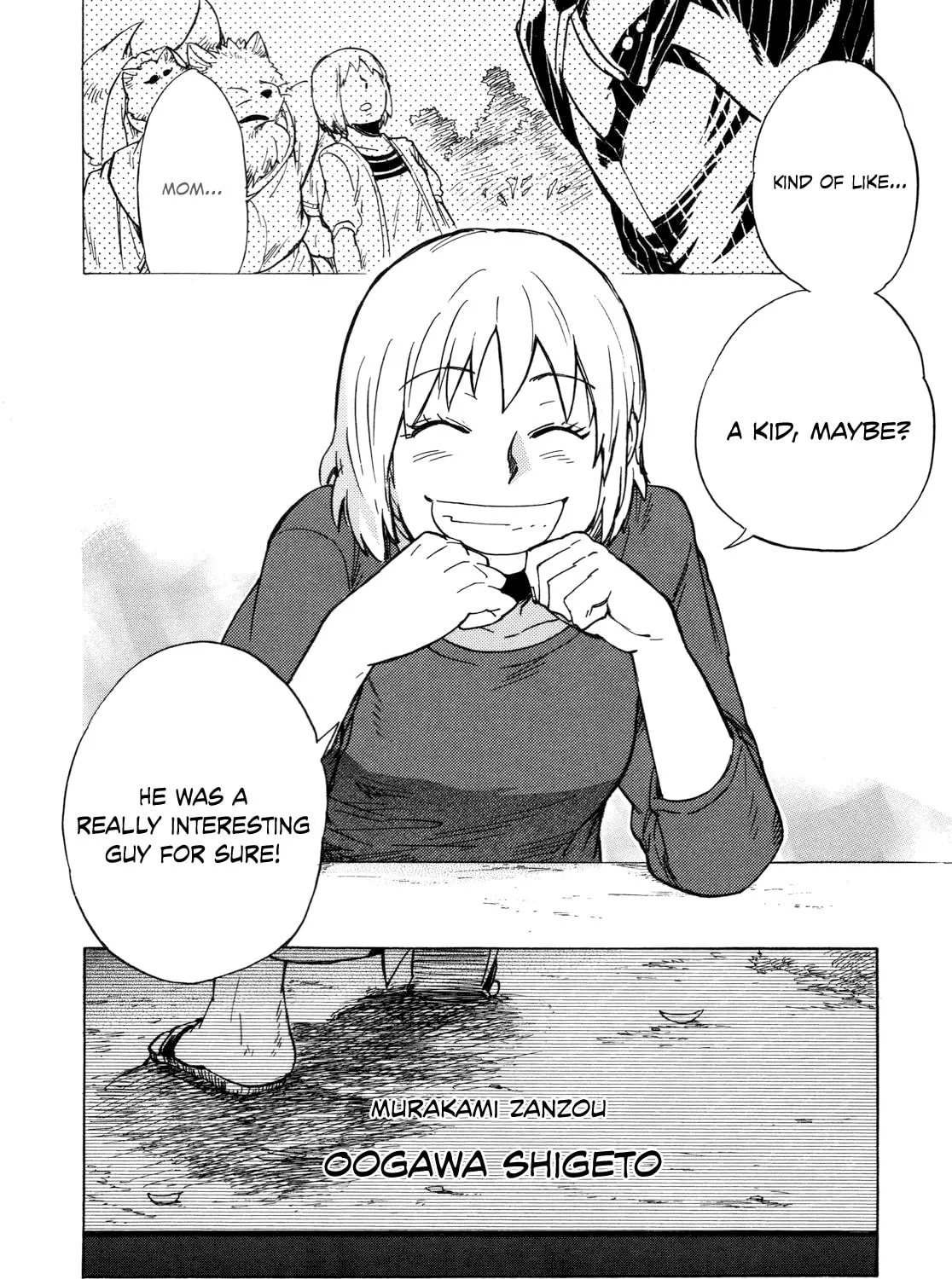 Read Gingitsune chapter 10 image 62 on Lezhin