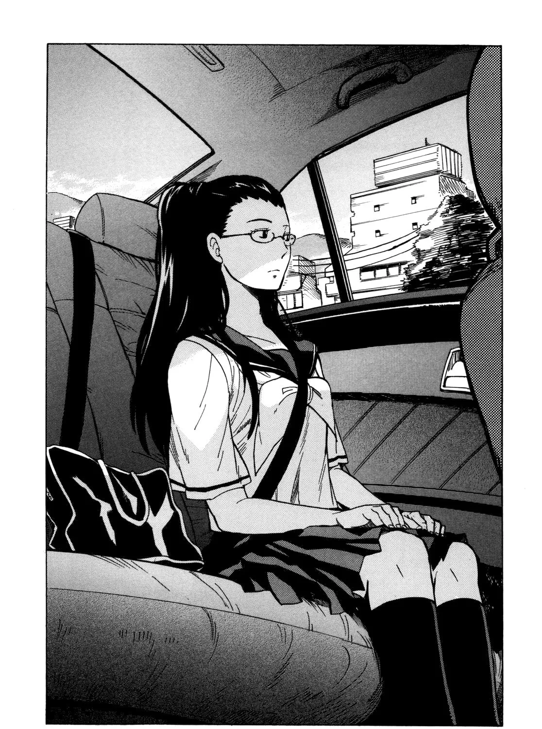 Read Gingitsune chapter 11 image 2 on Lezhin