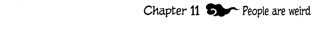 Read Gingitsune chapter 11 image 3 on Lezhin