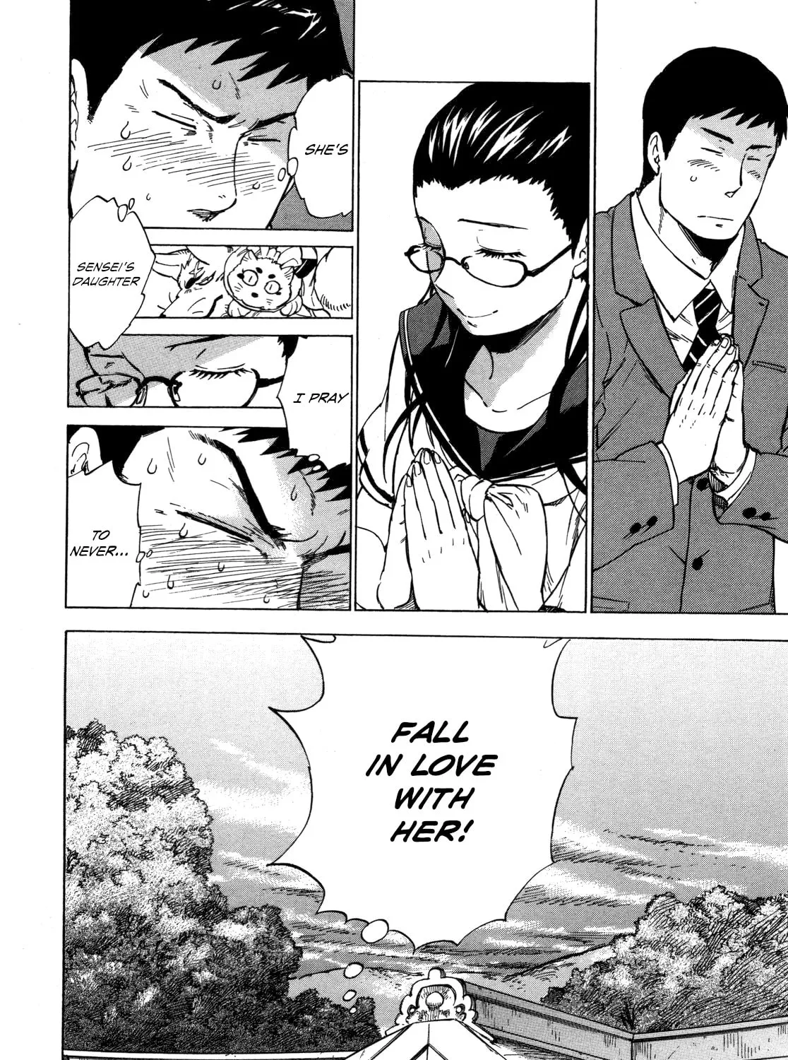 Read Gingitsune chapter 11 image 56 on Lezhin