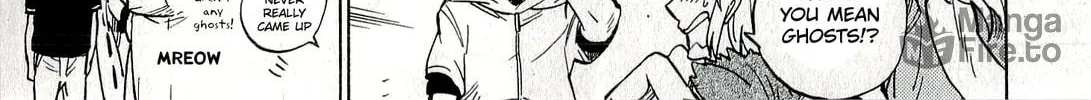 Read Gingitsune chapter 12 image 35 on Lezhin