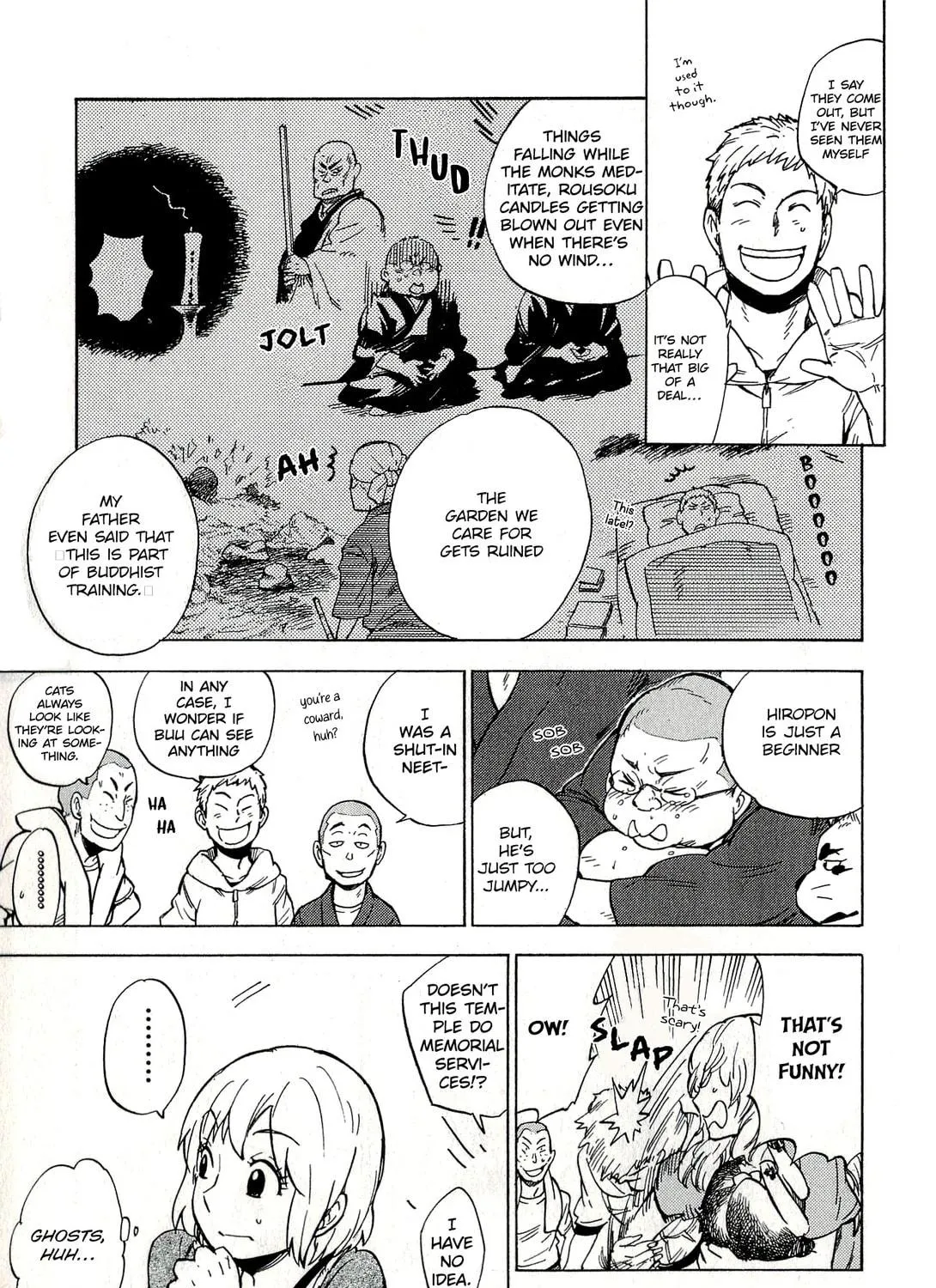 Read Gingitsune chapter 12 image 38 on Lezhin