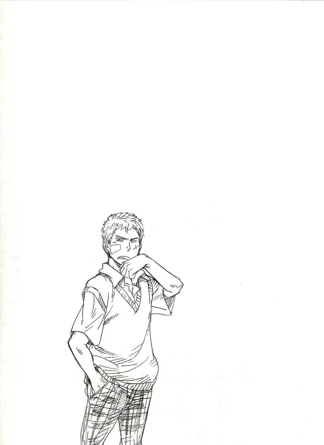 Read Gingitsune chapter 12 image 58 on Lezhin