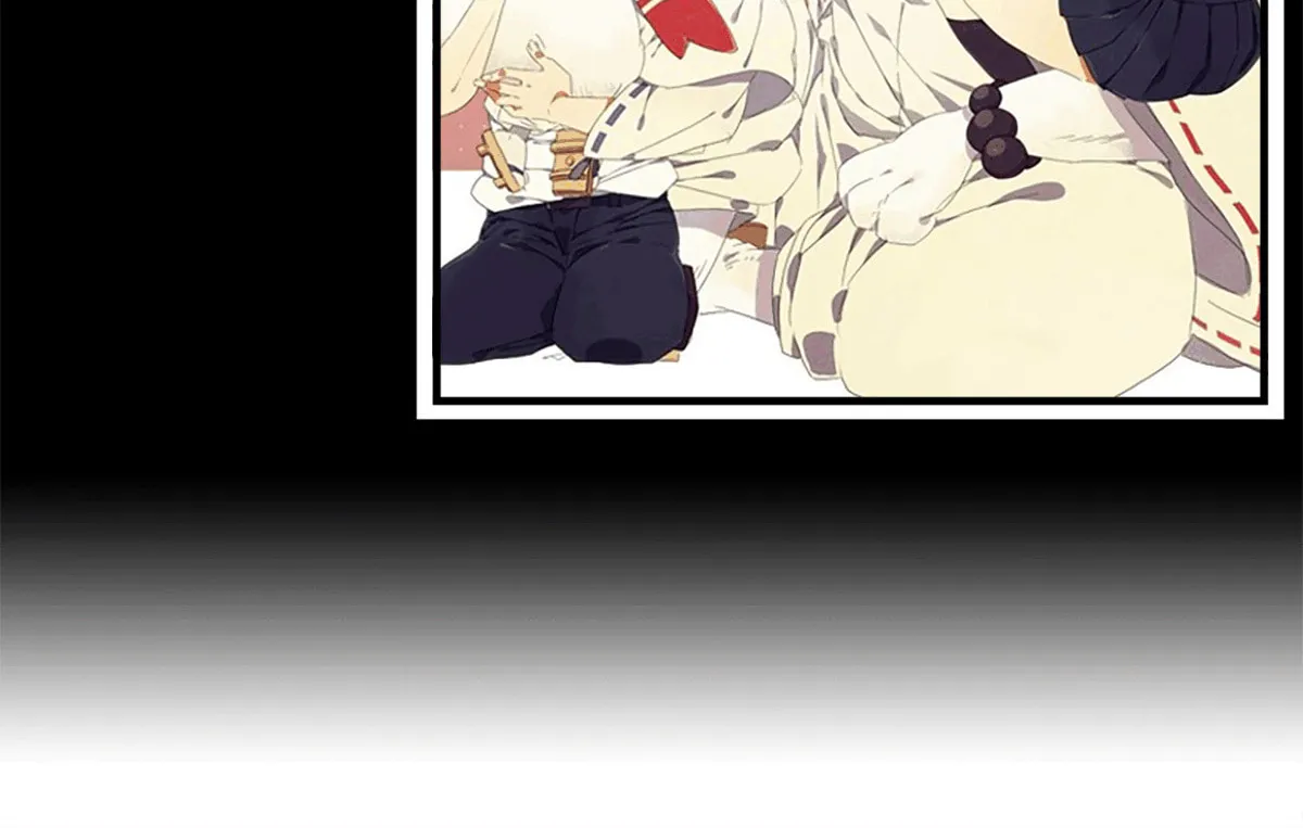 Read Gingitsune chapter 13 image 1 on Lezhin